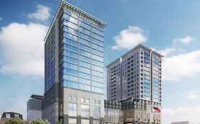 Hotel Tentrem Semarang  5* Indonesia