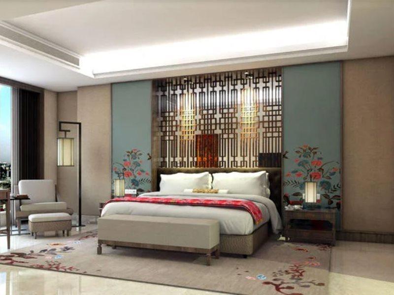 Hotel Tentrem Semarang Exterior photo